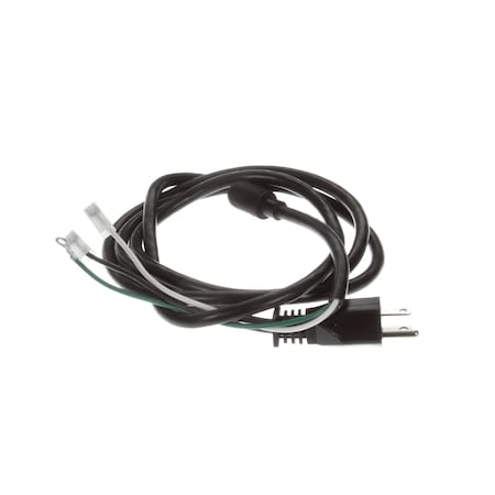 Robot Coupe R301C Power Cord Us 503477